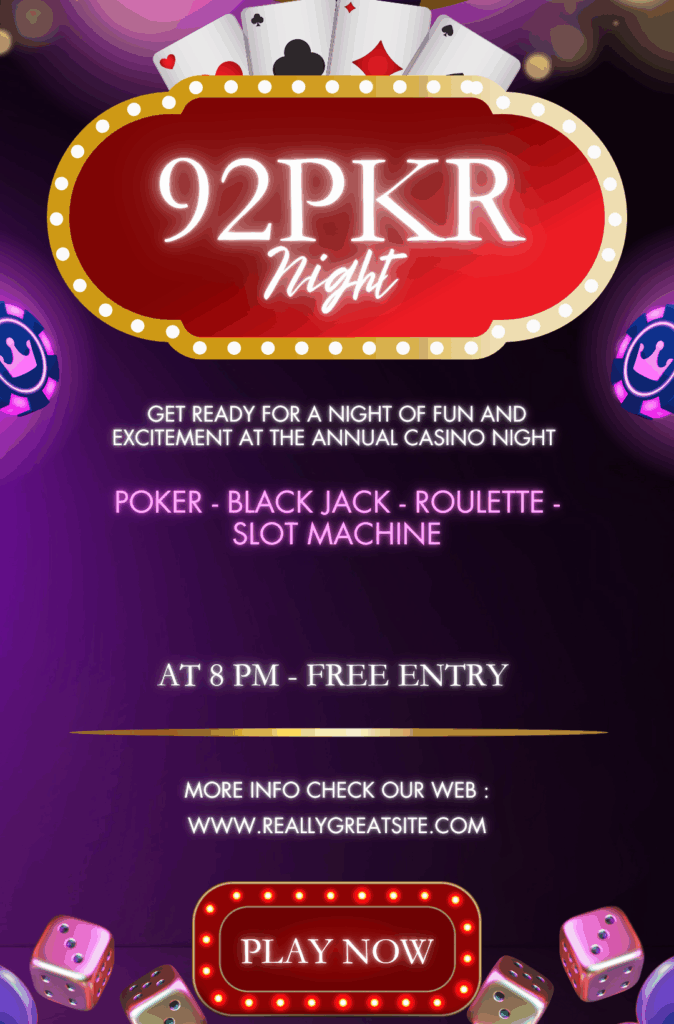 92pkr