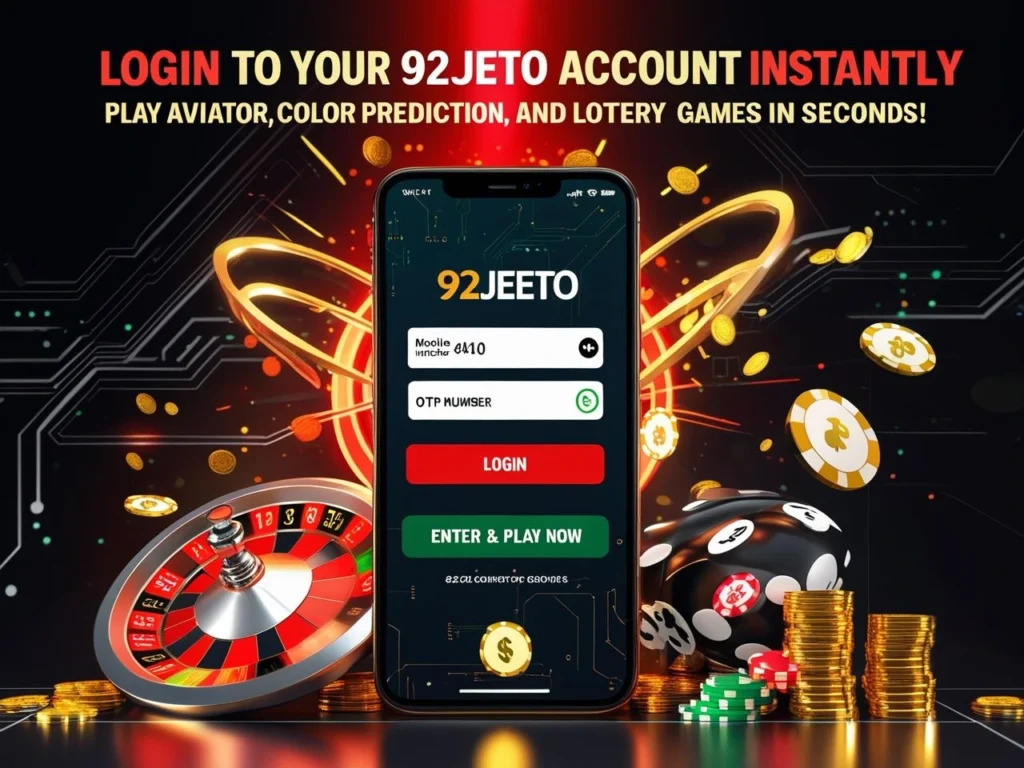 92 Jeeto Game