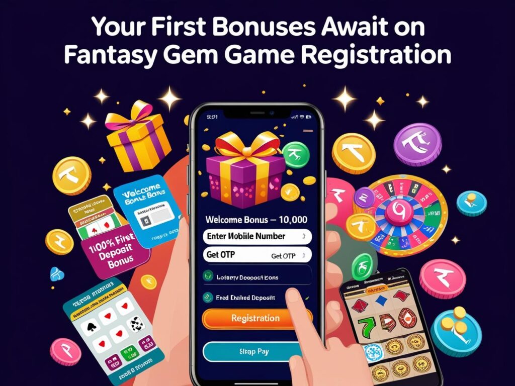 Fantasy Game