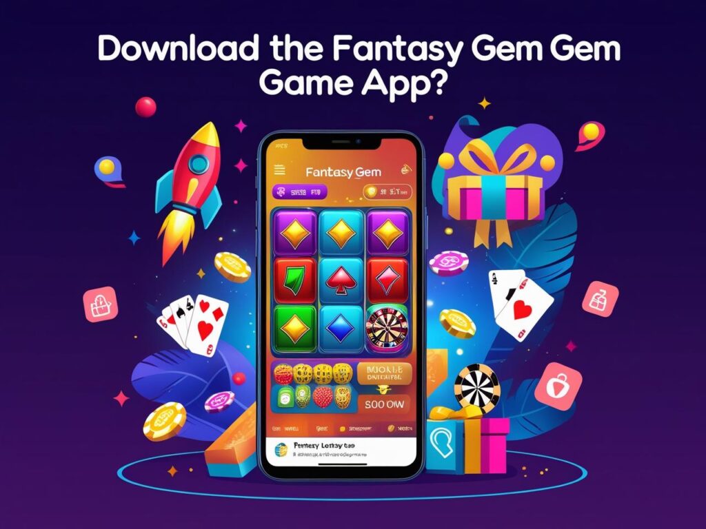 Fantasy Game