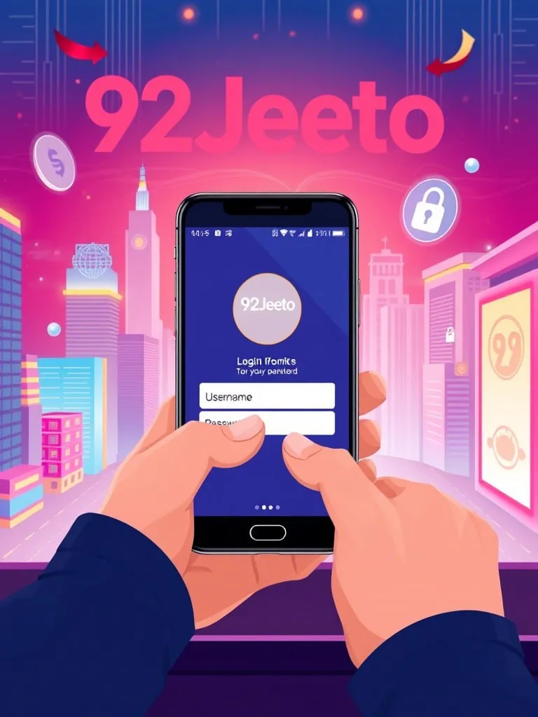 92 Jeeto Game