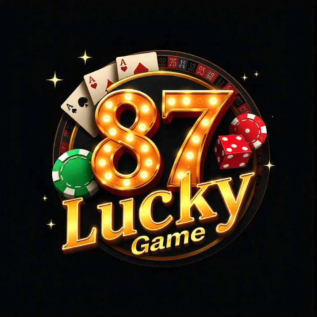 87 Lucky Club