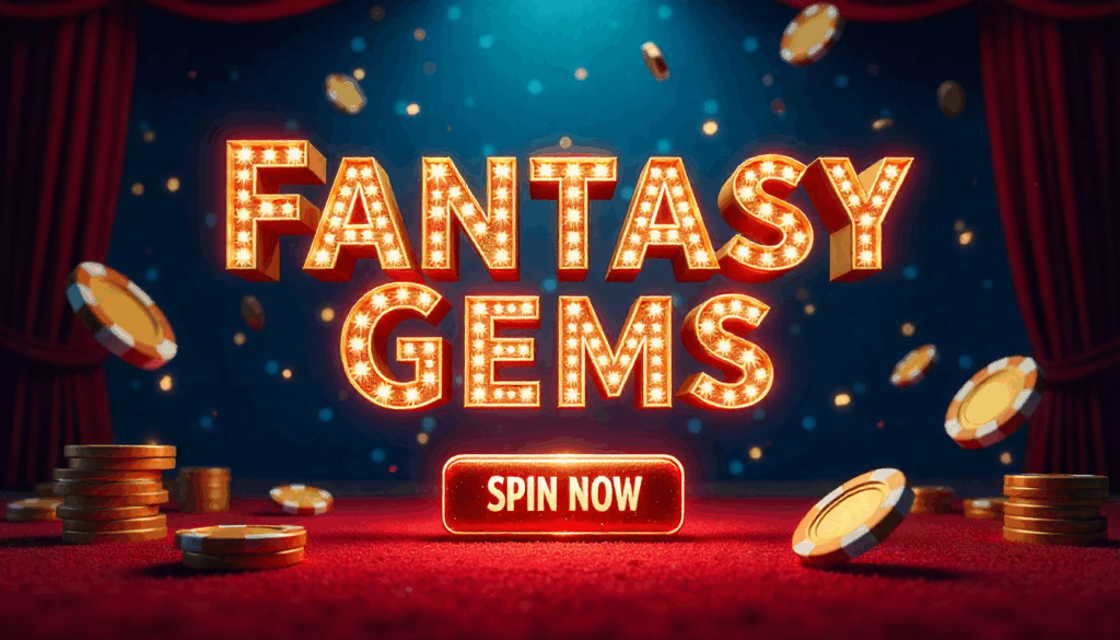 Fantasy Gems