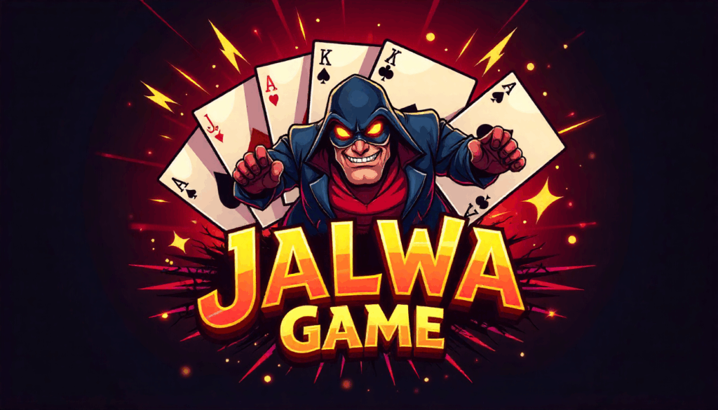 Jalwa Game