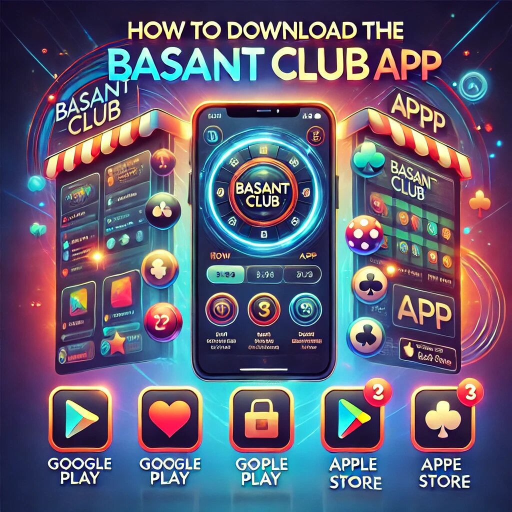 Basant Club Login