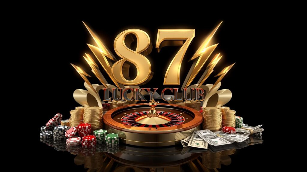 87 Lucky Club 