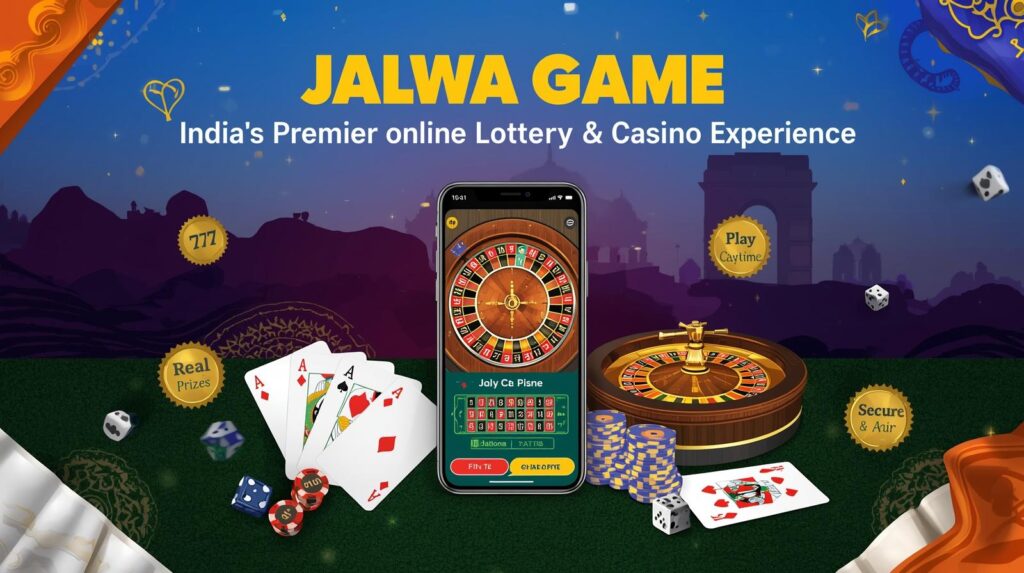 Jalwa Game