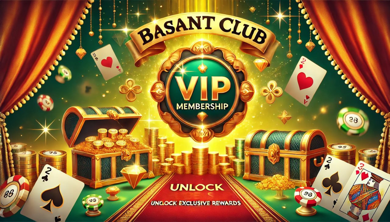 Basant Club Bonuses