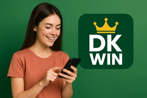 Dkwin, Dk Win, dkwin Login, dkwin App, dkwin lottery